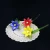 Import Long Stem Blown Glass Craft Flowers from China