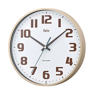 Long use luxury dental clock from Japan