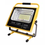 long working lifetime 200w smd garden led outdoor light flood