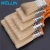 Import Longer Nature Wooden Handle Chip Wall Paint Brush from China