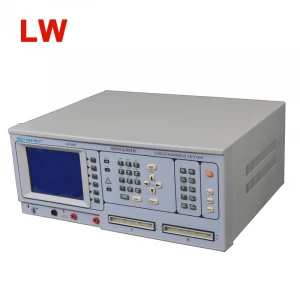 Longwei 8681 remote usb cable harness tester