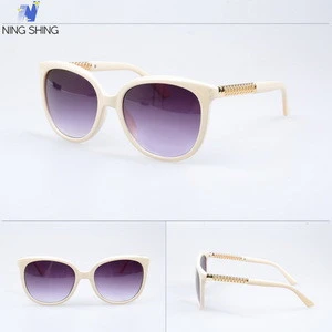 Looking For Agents To Distribute Our Products Classic Fashion Metal Sunglasses