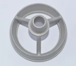 Lost Wax Investment Casting parts by Silica Sol method, OEM service factory of casting by Stainless Steel/ carbon steel, Lost Wa