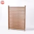 Import Louver Sun Shade Elegant Brown DIY Plantation Shutter For Window from China
