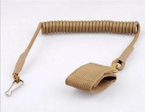 Loveslf durable hunting rope adjustable and top quality outdoor safety gun accessories