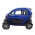 Low Cost Coche  Electrico Mini Citycoco Hybrid Small Car With Electric And Petrol Used Car Electric Adult New Cars