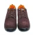 Import low-cut basic liberty industrial sport work heat resistant safety shoes from China