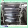 low invest high profitability XY-610*1730mm 4-Roll rubber calender / waste rubber processing machine/two roll mixing mill