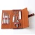 Import Low MOQ High Quality Gift Set Professional Manicure Set With Gift Box from China