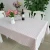 Import Low Moq Pvc Table Cloth Customized Pvc Tablecloth from China