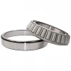 low noise and high speed taper roller bearing 32918