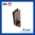 Import low price and high quality aluminum extrusion profiles for windows and doors from China