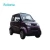 Import Low speed 4-wheel electric vehicle Made in China from China