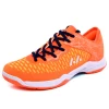 Lower cost Badminton Shoes Adult Non Slip Indoor Court Training  Sneakers Comfy Tennis Shoes