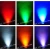 Import LPR18612 18*12W RGBWA 6-IN-1 stage disco event LED PAR light from China