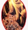 LU&#39;AN Hengneng BIo-Energy wood pellets for sale with SGS certificate