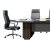 Import luxury CEO room boardroom conference table for 8-10 people from China