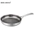 Import Luxury Induction Cooking Pan 3 Ply Stainless Steel Non Stick Frying Pan Set from China