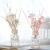 Import Luxury White Rattan Sticks Reed Diffusers Bottle Home Fragrance Flower 150ml Reed Diffuser Set With Gift Packaging from China