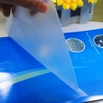 M070 wholesale computer custom Membrane keyboard / laptop cover