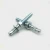 Import M10 zinc plated carbon steel wedge anchor from China