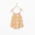 Import M60883A banana prints summer new arrival kids tank top from China