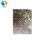 Made In China acid washed blue limestone