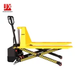 Made in China Motorcycle Lifter Hydraulic Lifting Table Mini 1 ton 1m  Lift Tables With Wheels Hydraulic Lift Work Tables