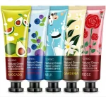 Magical Moisturizing Plant Extract Fragrance Hand Cream Hand Massage Lotion Repair Anti-cracking Nourishing Hand Care
