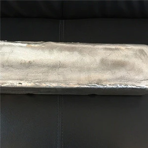 magnesium copper alloy ingot MgCu15