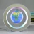 Import Magnetic decoration gifts.Levitated rotating desk globe crafts. from China