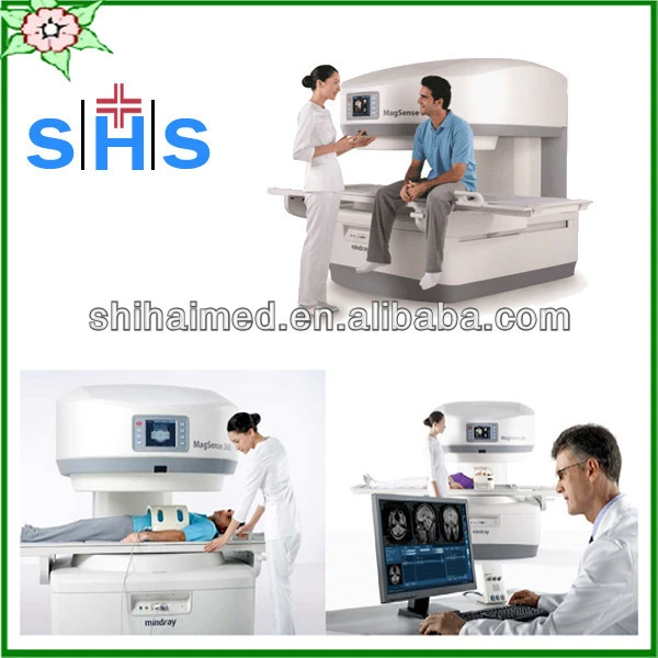 MagSense 360 medical scanning machine