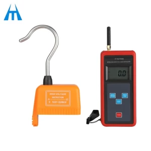 Maintenance voltage equipment Detection current instrument Protective device Electronic equipment