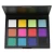 Import Makeup 12-color Eye Shadow Palette Kits For Girls Cosmetic Eyeshadow from China