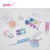 Import Makeup gift sets 23pieces glitter beauty bag set bling cosmetics set for tweens from China