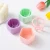 Import Makeup Organizer Makeup Sponge Puff Display Stand Plastic Beauty Egg Storage Rack Drying Rack Egg Holder from China