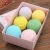 Import making children bath bombs  for kids  packing  bath  fizzy   vegan gift set private label with box from China