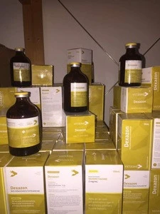 Malaysia Top Grade Enrofloxacin liquid injection production veterinary medicine Malaysia injection enrofloxacin health care