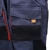 man safety guard coverall workwear technician uniform
