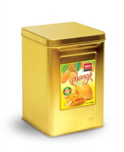 Mango Juice Concentrate