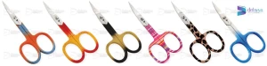 Manicure Scissors professional nail care scissors household scissors