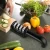Import Manual 3-Stage Knife Sharpening Tool for Chefs, Steak &amp; Cooking Knives,Home Manual Knife Sharpener from China
