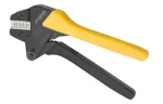 Manual stripper bootlace cord end terminal s4c8 paron wire crimper kit crimping plier