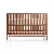 Import Manufactory baby crib modular baby bed wood material baby cot from China