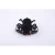 Import Manufacture of  custom spider horror toy animal crawl in wall remote control spiderfor Halloween from China