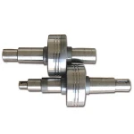 Manufacturer Cold Mill Work Roll cast iron mill roll