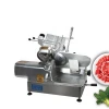 Manufacturer of stainless steel Multi-functional Meat Slicer Machine