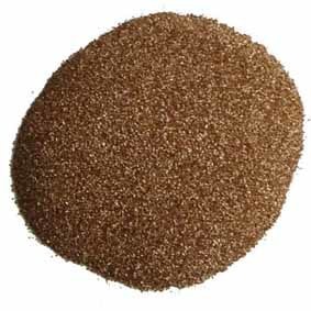 Manufacturer Supply And Best Price Silver Raw Vermiculite Ore For Sale