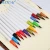 Import Manufacturer supply calligraphy 36 colors watercolor brush fineliner pen set for painting from China