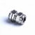 Import Manufacturer supply stainless steel cable glands metal cable glands home cable glands from China